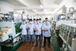 PHOTO ETCHING metal processing supplier