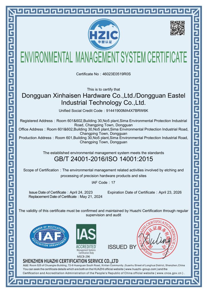 ISO 14000