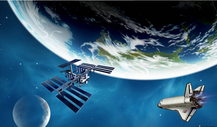 Aerospace, Defence & Space chemical etching for Aerospace, Defence & Space industry