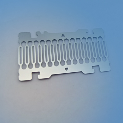 Razor Blade 1 Metal Razor Blade