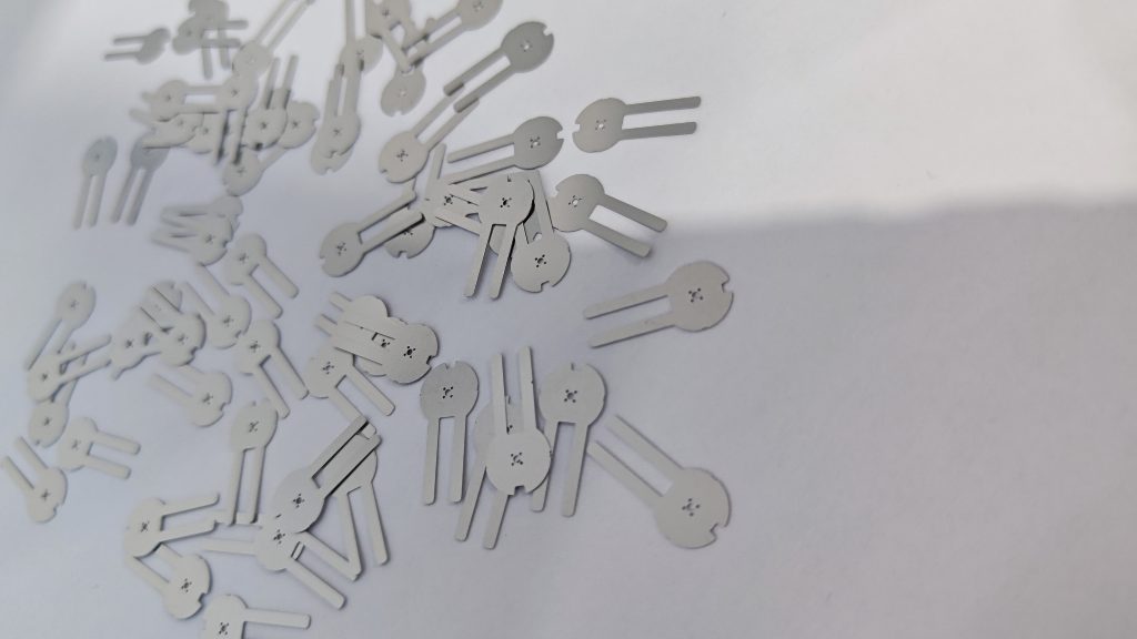 medical device components