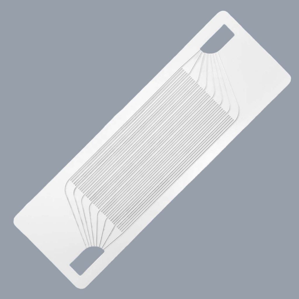 Bipolar plates chemical etching bipolar plates