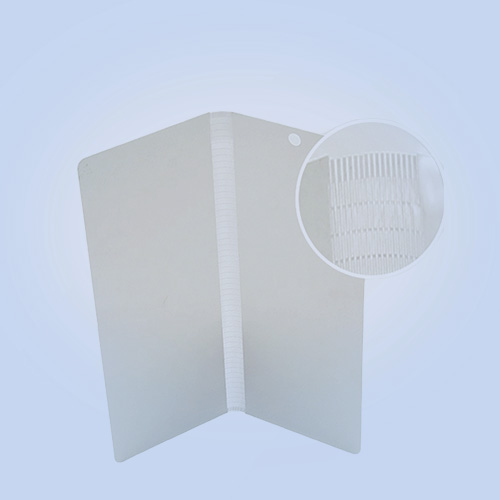 folding screen chemical etching electronic components