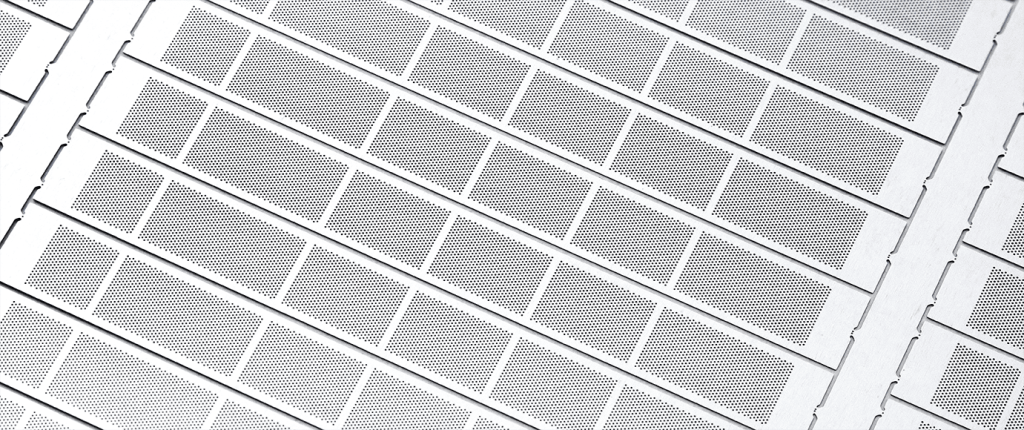 ocv filter screen
